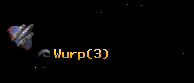 Wurp