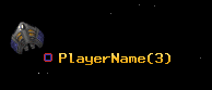 PlayerName
