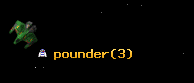 pounder