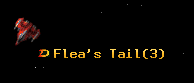 Flea's Tail