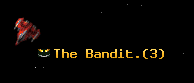 The Bandit.