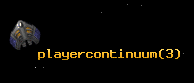 playercontinuum