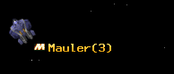 Mauler