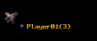 Player01