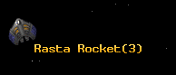 Rasta Rocket