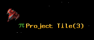 Project Tile