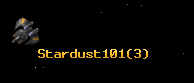 Stardust101