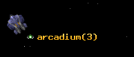 arcadium