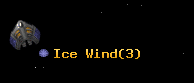 Ice Wind