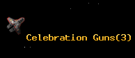 Celebration Guns