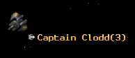 Captain Clodd