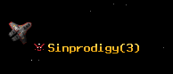 Sinprodigy