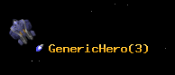 GenericHero