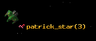 patrick_star
