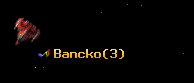 Bancko