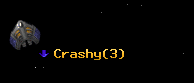 Crashy