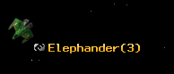 Elephander