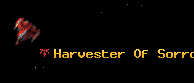 Harvester Of Sorrow5