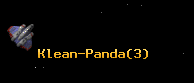 Klean-Panda