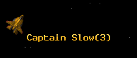 Captain Slow