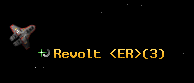 Revolt <ER>