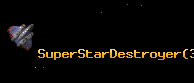 SuperStarDestroyer