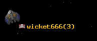 wicket666