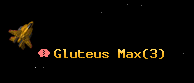 Gluteus Max
