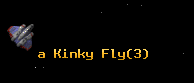 a Kinky Fly