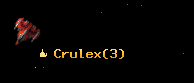Crulex