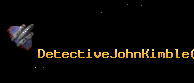 DetectiveJohnKimble