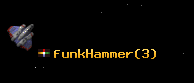 funkHammer