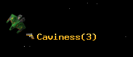 Caviness