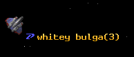 whitey bulga