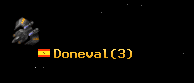 Doneval