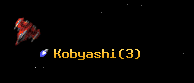 Kobyashi