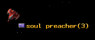 soul preacher