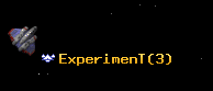 ExperimenT