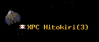 XPC Hitokiri