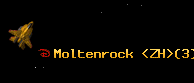 Moltenrock <ZH>