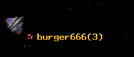 burger666