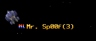 Mr. Sp00f