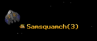 Samsquamch