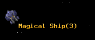 Magical Ship