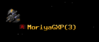 MoriyaGXP
