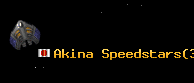 Akina Speedstars