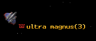 ultra magnus