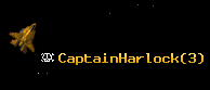 CaptainHarlock