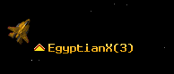 EgyptianX