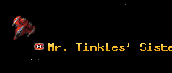 Mr. Tinkles' Sister